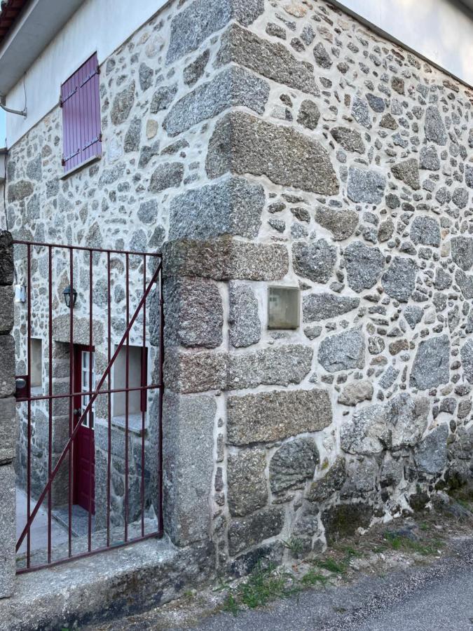 Casa Dos Pintos Vakantiehuis *