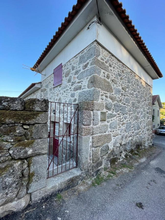 Vakantiehuis Casa Dos Pintos